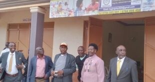 HERBAL HEALING CRY Old People Demand Govt Back Traditional Medicine