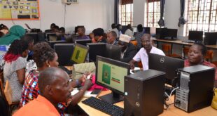 Headteachers in Mukono Encouraged to Embrace TELA Technology to Enhance