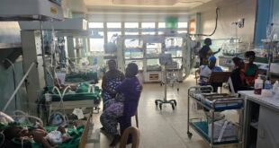 Inside Mama Tulia The Initiative Changing Survival for Premature Babies