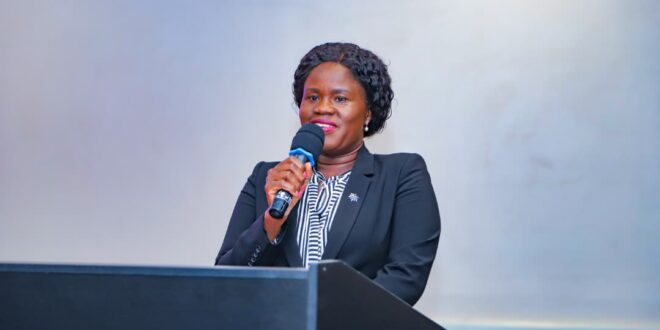 Judiciary Backs Magistrates Courts Amendment Bill Seeks Higher Jurisdiction Limits