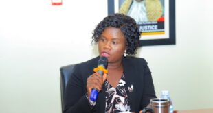 Judiciary Moves to Harmonize Case Targets for Financial Year 20262027