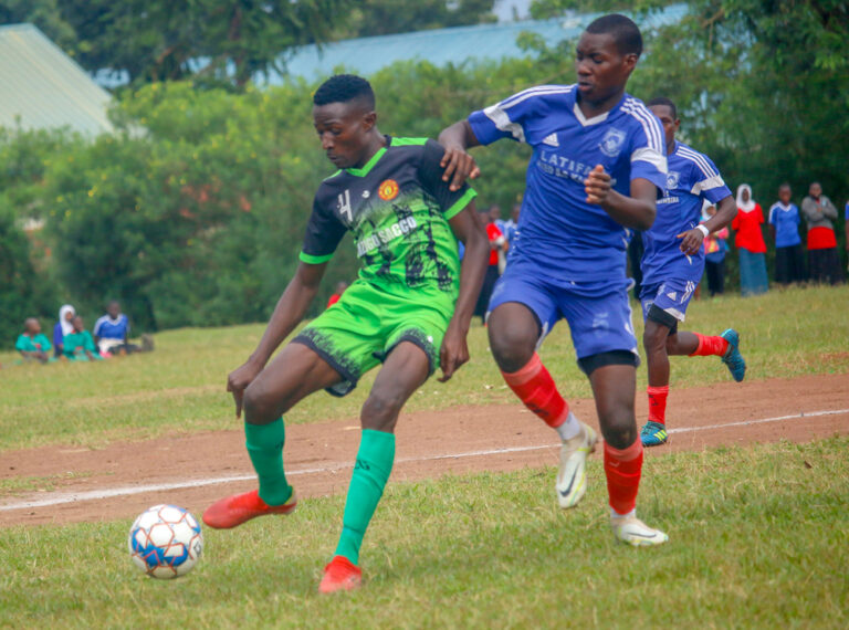 KSSSA District Qualifiers: Namagabi, St Mark Among Top Contenders as