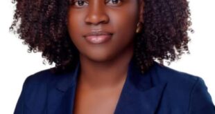 Kadondi Gracious to Represent NUP in Makerere Guild Presidency Race