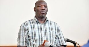 Kagezi Murder Why Court Declined to Grant Bail to Nixon