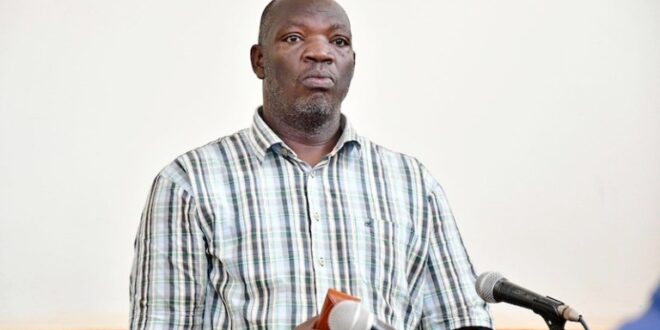 Kagezi Murder Why Court Declined to Grant Bail to Nixon