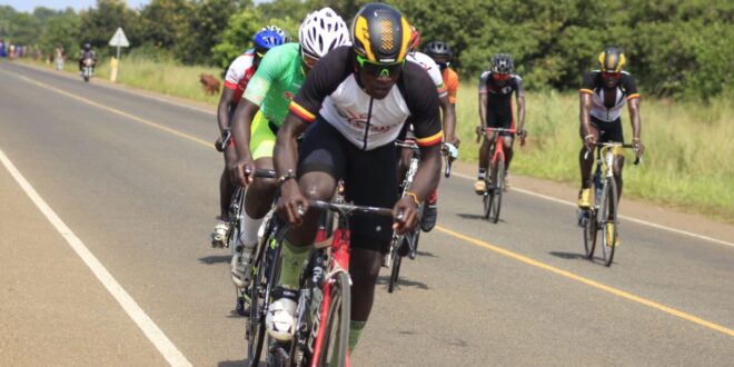 Kampala Set for Historic Reconciliatory Cycling Race as Over 100