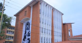 Mayiga Commends Kings College Budo for Preserving Legacy