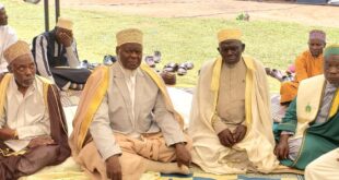 Mufti Urges Muslims to Make Wills ‎