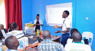 Mukono District Engages Stakeholders on Proposed Oil Palm Farming Project