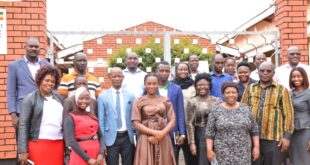 Mukono District Welcomes New Digital Health Initiative to Improve Service