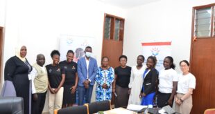 Mukono Leaders Intensify Fight Against Sexual and Gender Based Violence Affecting