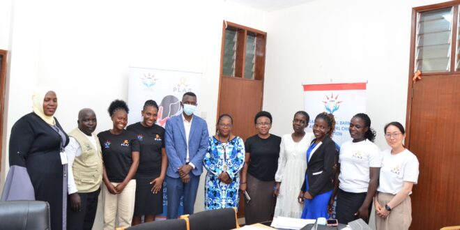 Mukono Leaders Intensify Fight Against Sexual and Gender Based Violence Affecting