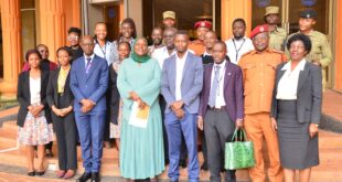 Mukono Leaders Push for Stronger Enforcement in Asset Recovery Fight