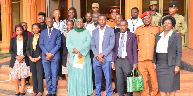 Mukono Leaders Push for Stronger Enforcement in Asset Recovery Fight