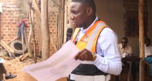 Mukono Leaders Urged to Safeguard Wetlands Amid Rising Environmental Degradation