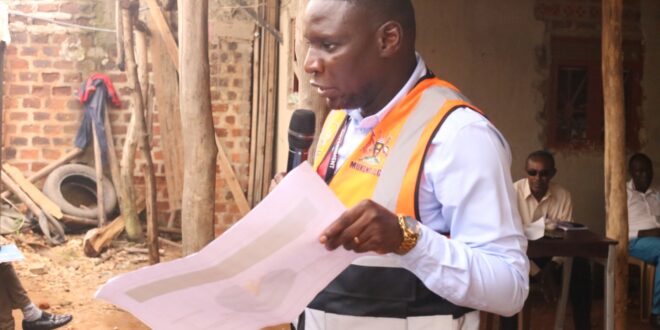 Mukono Leaders Urged to Safeguard Wetlands Amid Rising Environmental Degradation