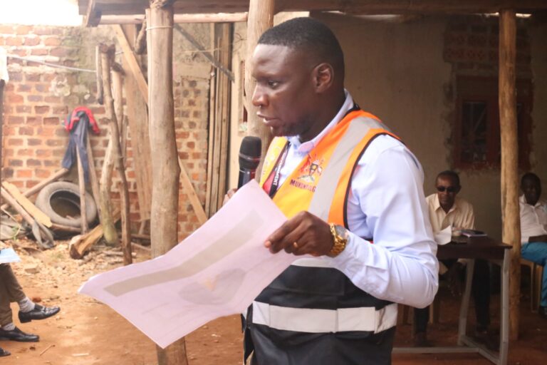 Mukono Leaders Urged to Safeguard Wetlands Amid Rising Environmental Degradation