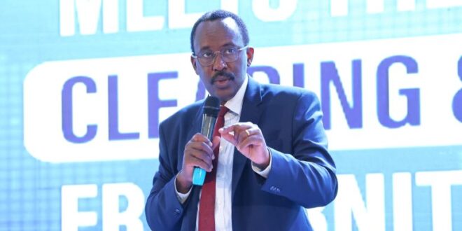 URAboss John Musinguzi