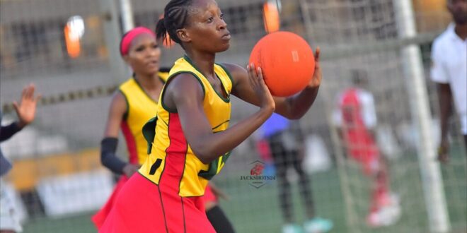 Netball Uganda Ends Trophy Saga Sets Date for Awards Ceremony