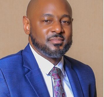 Benoni Okwenje picture