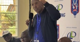 Omar Mandela Sole Candidate After Villa Nomination Deadline