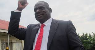 PRESIDENT MUSEVENI MUST RETIRE IN 2031 MP MAWANDA