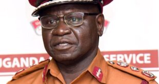 Parliament Approves Akena as Deputy Commissioner General of Prisons