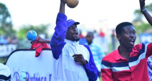 Pepsi UFL Buganda Ancestors Give Royal Lions Green light to