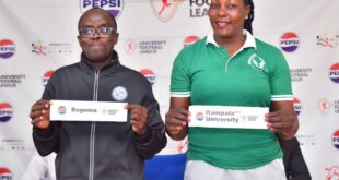 Pepsi UFL Derbies and Rematches Highlight Quarterfinal Pairings