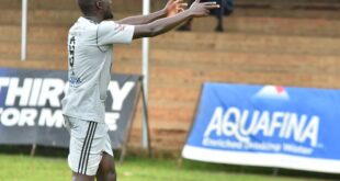 Pepsi UFL Mukiibi Strikes Twice as St Lawrence Beat Lira