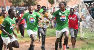 Pepsi UFL Scientists Fail to Find Nsubuga Kimeras Cure as