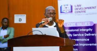 Principal Judge Emphasizes Role of ADR in Reducing Litigation and