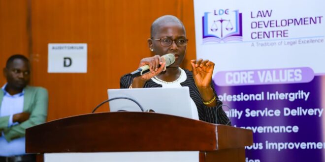 Principal Judge Emphasizes Role of ADR in Reducing Litigation and