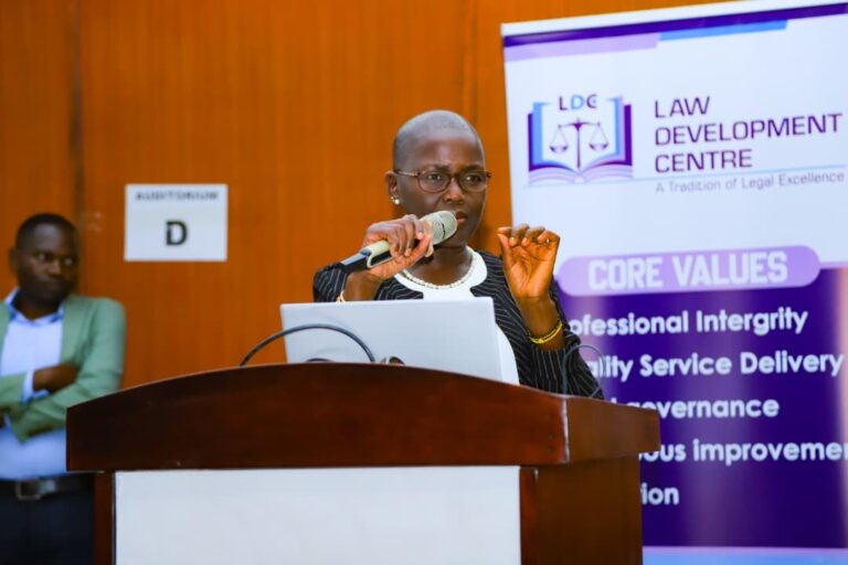 Principal Judge Emphasizes Role of ADR in Reducing Litigation and