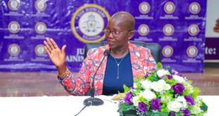Principal Judge Jane Frances Abodo Commends Judicial Officers Serving in