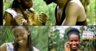 Prominent Actress Esteri Tebandeke Passes On