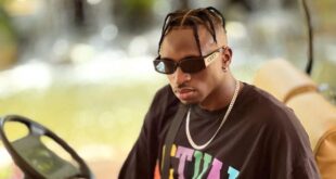 Rickman turns to Preaching after Surviving a Deadly Accident