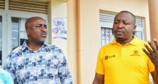 Selling Jobs State House Anti Corruption Unit Arrest Four Mitooma