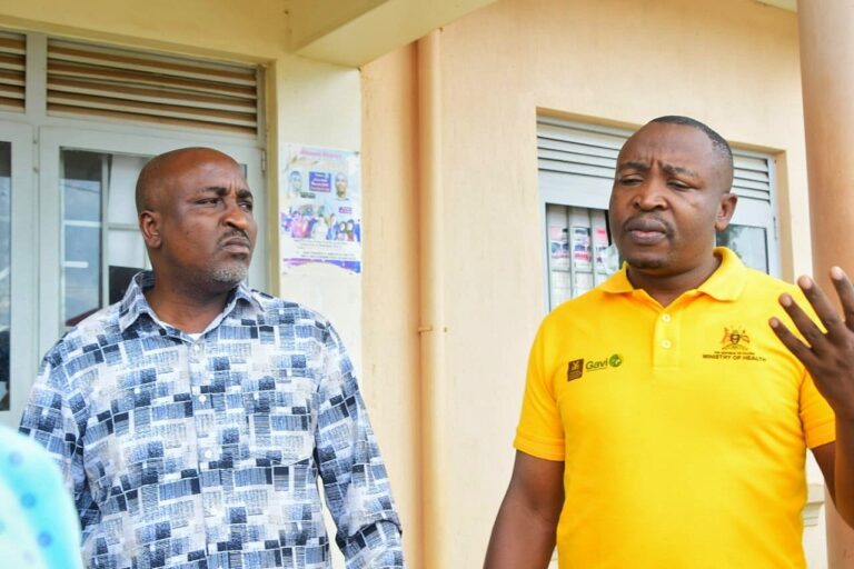 Selling Jobs: State House Anti- Corruption Unit Arrest Four Mitooma