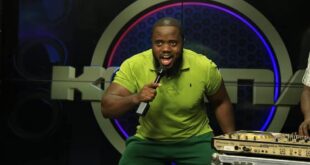 Shafiq Kayima Signs Out at Spark TV Shifts Focus to