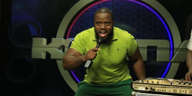 Shafiq Kayima Signs Out at Spark TV Shifts Focus to