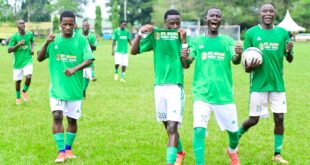 St Mark High School Too Big For Other Schools As