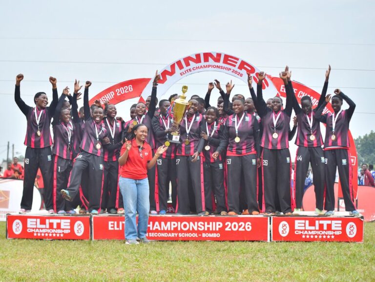 St Noa Hold Their Nerve to Defend USSSA Elite Games