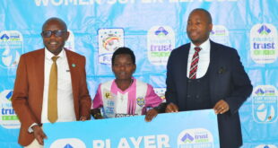 The Cry is over Finance Trust Bank Releases Shs250m to