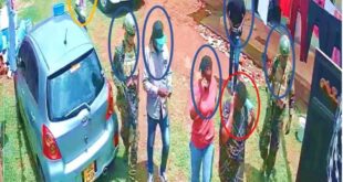 The Disappearance of Natabi Fauzia The Hoima Post