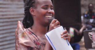 The Woman of Valor A Deeper Analysis of Hon Babirye