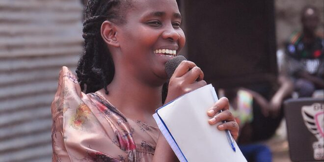 The Woman of Valor A Deeper Analysis of Hon Babirye