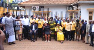 Thirty Independent Member of Parliament Elect Expresses interest to Work