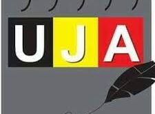 UJA Condemns Abduction of Journalist Mukose Arnold Anthony Demands Immediate