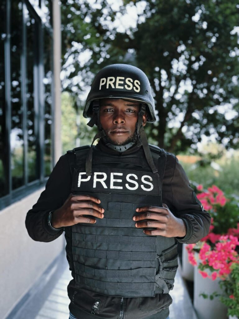 UJA Condemns Assault on NBS TV Cameraperson by KCCA Enforcement